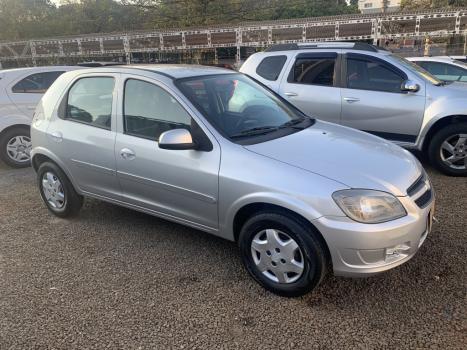 CHEVROLET Celta 1.0 4P LT FLEX, Foto 2