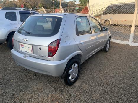 CHEVROLET Celta 1.0 4P LT FLEX, Foto 4