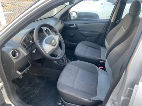 CHEVROLET Celta 1.0 4P LT FLEX, Foto 5