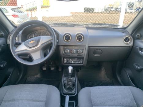 CHEVROLET Celta 1.0 4P LT FLEX, Foto 6