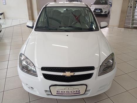 CHEVROLET Celta 1.0 4P LT FLEX, Foto 1