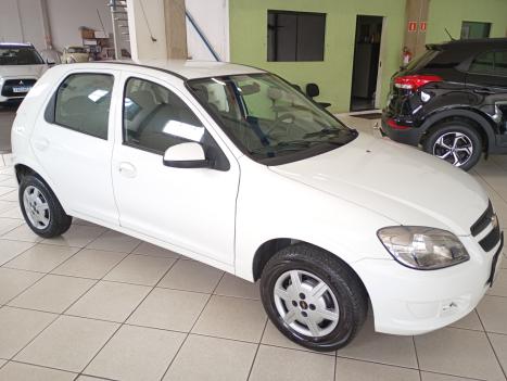 CHEVROLET Celta 1.0 4P LT FLEX, Foto 2