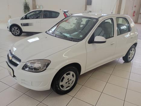 CHEVROLET Celta 1.0 4P LT FLEX, Foto 3