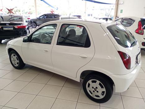 CHEVROLET Celta 1.0 4P LT FLEX, Foto 4