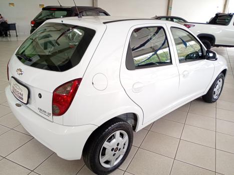 CHEVROLET Celta 1.0 4P LT FLEX, Foto 5
