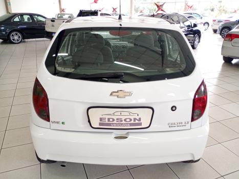 CHEVROLET Celta 1.0 4P LT FLEX, Foto 6