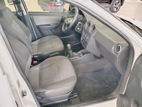 CHEVROLET Celta 1.0 4P LT FLEX, Foto 8