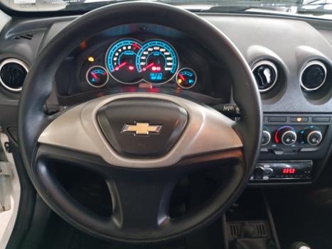 CHEVROLET Celta 1.0 4P LT FLEX, Foto 9