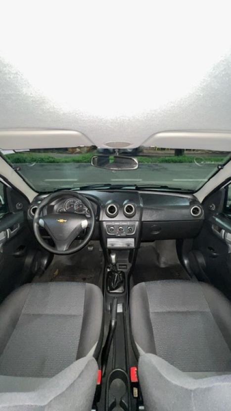 CHEVROLET Celta 1.0 4P LT VHCE FLEX, Foto 11