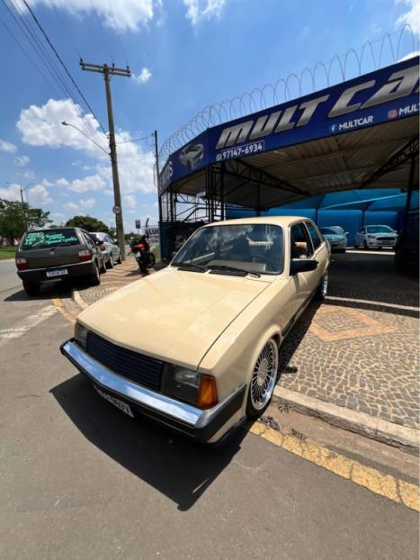 CHEVROLET Chevette Sedan 1.6 SL, Foto 2
