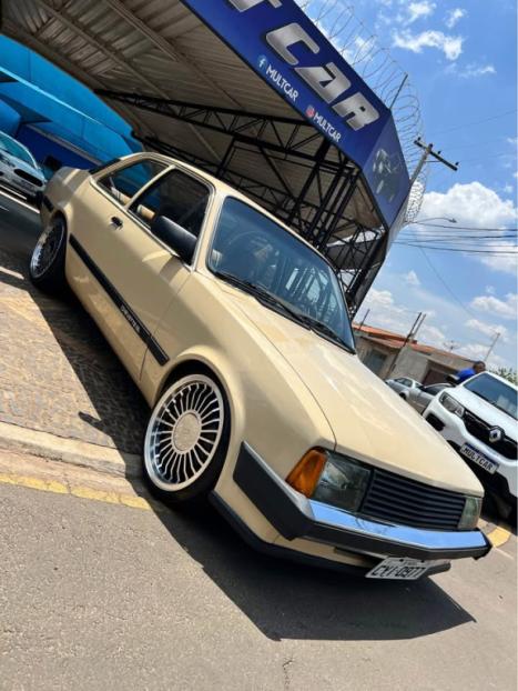 CHEVROLET Chevette Sedan 1.6 SL, Foto 3