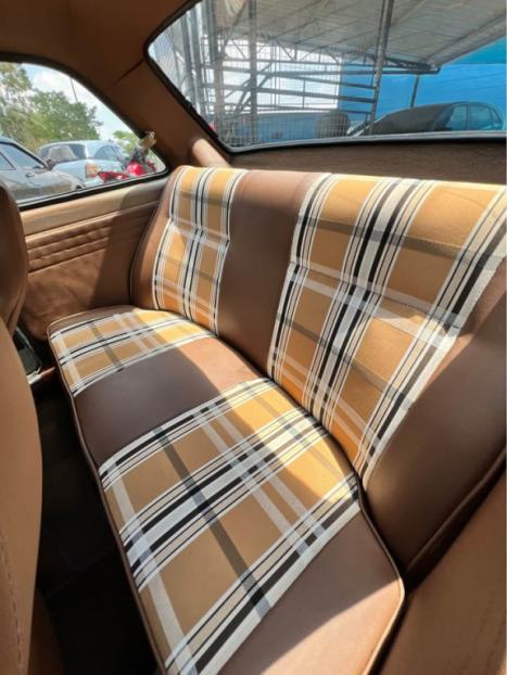 CHEVROLET Chevette Sedan 1.6 SL, Foto 5