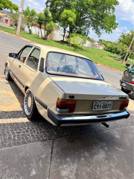 CHEVROLET Chevette Sedan 1.6 SL, Foto 8