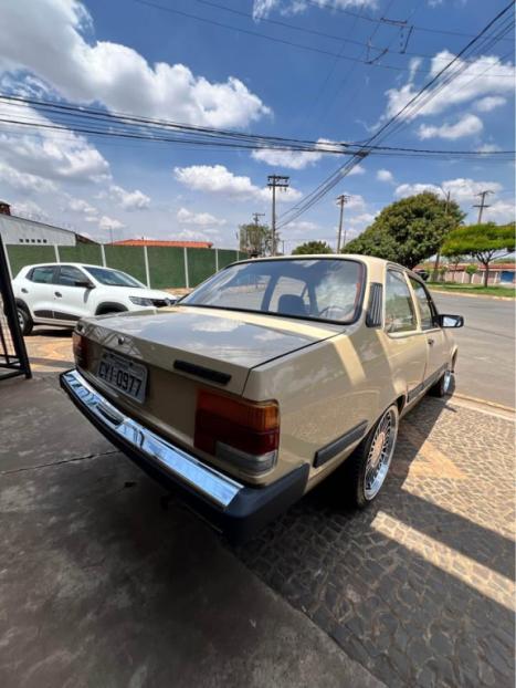 CHEVROLET Chevette Sedan 1.6 SL, Foto 9