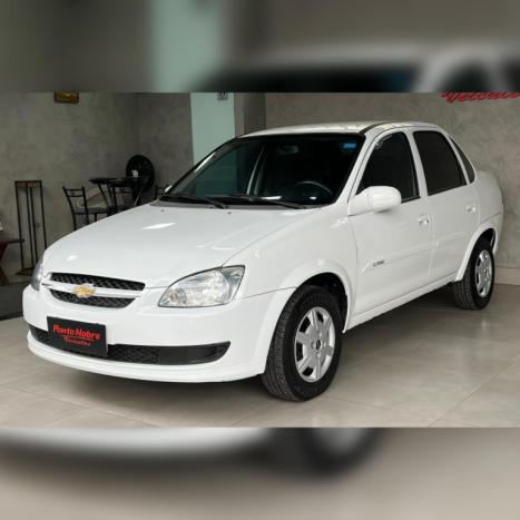 CHEVROLET Classic Sedan 1.0 4P VHCE FLEX LS, Foto 2