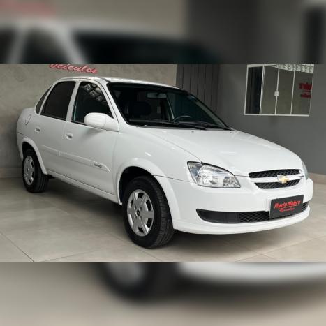 CHEVROLET Classic Sedan 1.0 4P VHCE FLEX LS, Foto 3