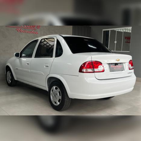 CHEVROLET Classic Sedan 1.0 4P VHCE FLEX LS, Foto 5