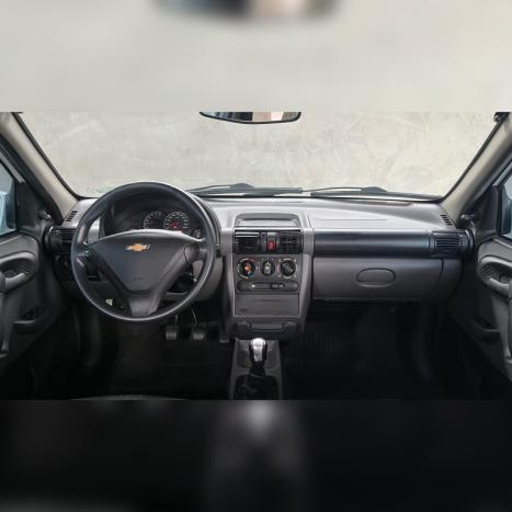 CHEVROLET Classic Sedan 1.0 4P VHCE FLEX LS, Foto 7