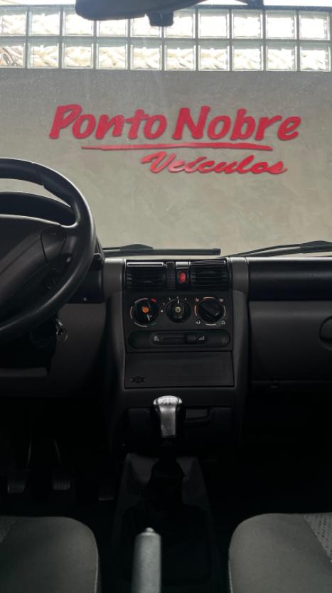 CHEVROLET Classic Sedan 1.0 4P VHCE FLEX LS, Foto 10