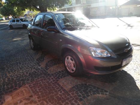 CHEVROLET Classic Sedan 1.0 4P VHCE FLEX LS, Foto 2