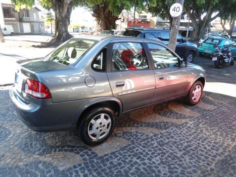 CHEVROLET Classic Sedan 1.0 4P VHCE FLEX LS, Foto 3