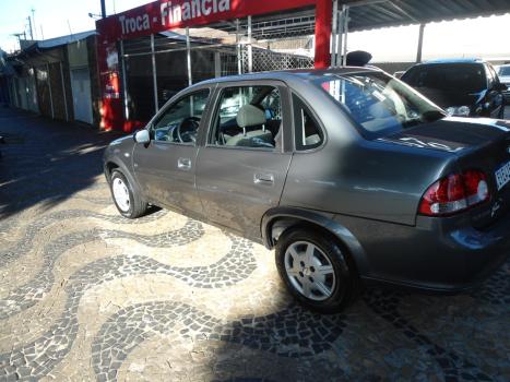 CHEVROLET Classic Sedan 1.0 4P VHCE FLEX LS, Foto 4
