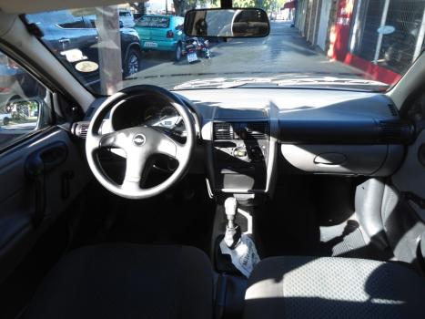 CHEVROLET Classic Sedan 1.0 4P VHCE FLEX LS, Foto 8