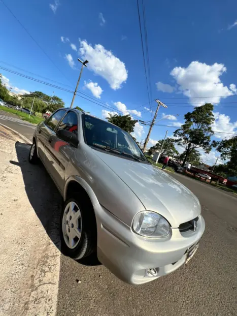 CHEVROLET Classic Sedan 1.0 4P LIFE LCOOL, Foto 3
