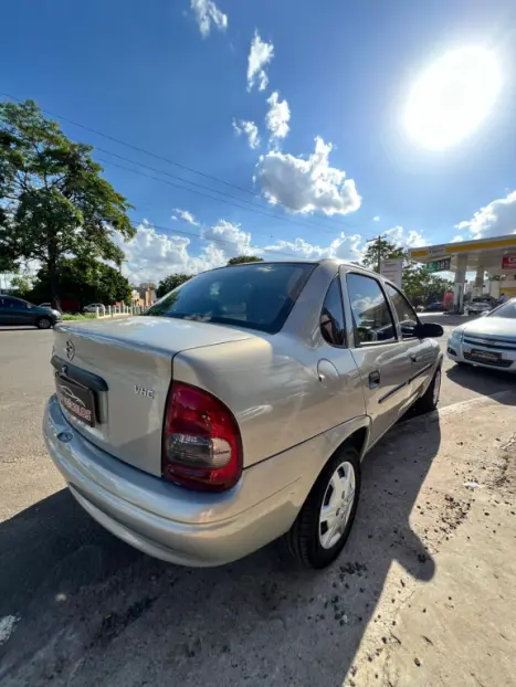 CHEVROLET Classic Sedan 1.0 4P LIFE LCOOL, Foto 5