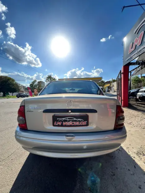 CHEVROLET Classic Sedan 1.0 4P LIFE LCOOL, Foto 6