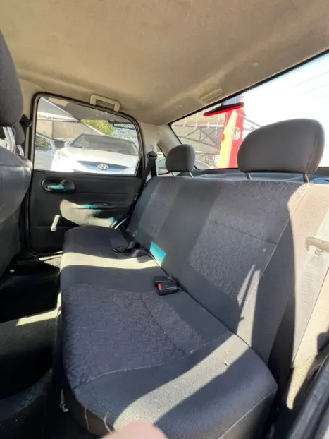 CHEVROLET Classic Sedan 1.0 4P LIFE LCOOL, Foto 8