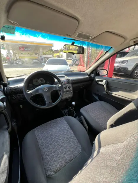 CHEVROLET Classic Sedan 1.0 4P LIFE LCOOL, Foto 9