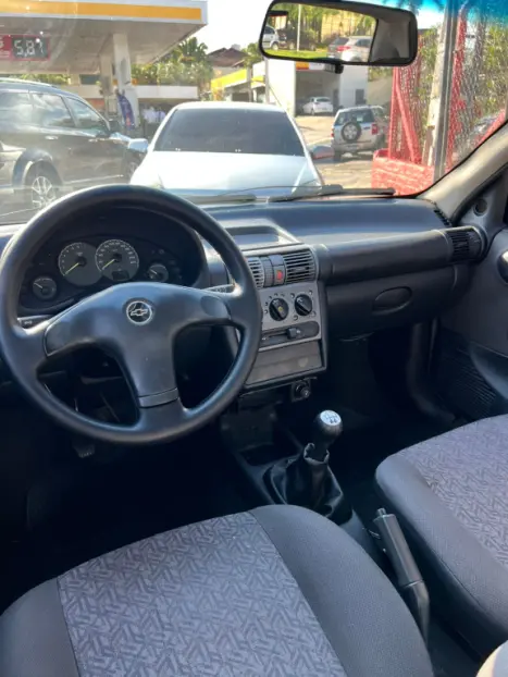 CHEVROLET Classic Sedan 1.0 4P LIFE LCOOL, Foto 10