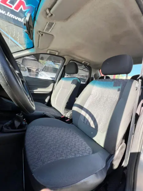 CHEVROLET Classic Sedan 1.0 4P LIFE LCOOL, Foto 11