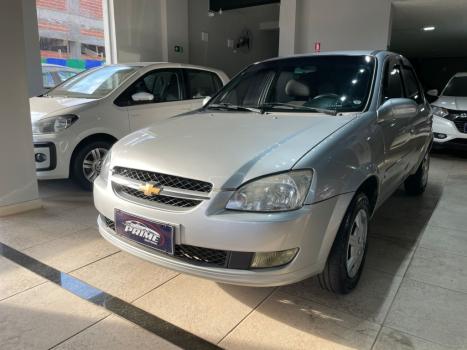 CHEVROLET Classic Sedan 1.0 4P VHCE FLEX LS, Foto 3