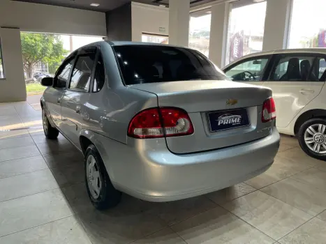 CHEVROLET Classic Sedan 1.0 4P VHCE FLEX LS, Foto 6
