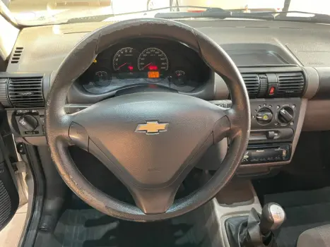 CHEVROLET Classic Sedan 1.0 4P VHCE FLEX LS, Foto 8