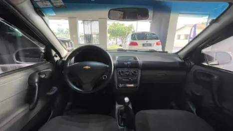 CHEVROLET Classic Sedan 1.0 4P VHCE FLEX LS, Foto 9