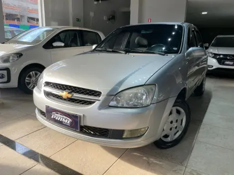 CHEVROLET Classic Sedan 1.0 4P VHCE FLEX LS, Foto 10