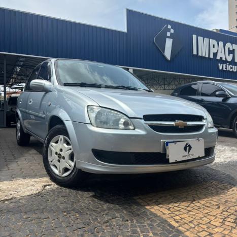 CHEVROLET Classic Sedan 1.0 4P VHCE FLEX LS, Foto 3