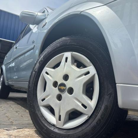 CHEVROLET Classic Sedan 1.0 4P VHCE FLEX LS, Foto 4