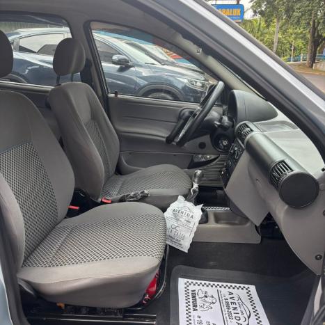 CHEVROLET Classic Sedan 1.0 4P VHCE FLEX LS, Foto 5