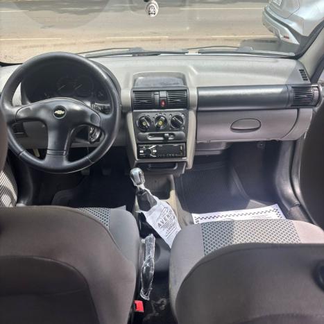 CHEVROLET Classic Sedan 1.0 4P VHCE FLEX LS, Foto 7