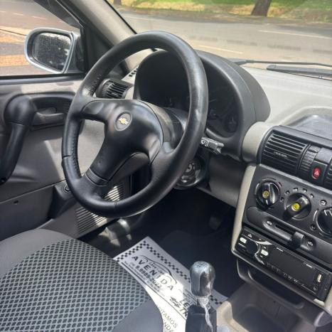 CHEVROLET Classic Sedan 1.0 4P VHCE FLEX LS, Foto 8