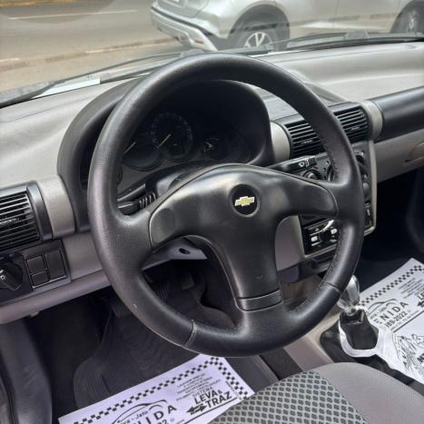 CHEVROLET Classic Sedan 1.0 4P VHCE FLEX LS, Foto 9