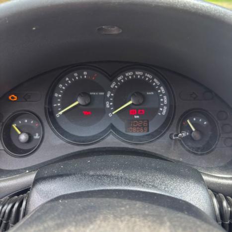 CHEVROLET Classic Sedan 1.0 4P VHCE FLEX LS, Foto 11