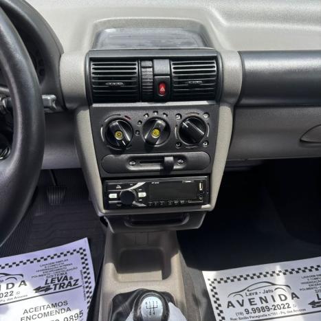 CHEVROLET Classic Sedan 1.0 4P VHCE FLEX LS, Foto 12