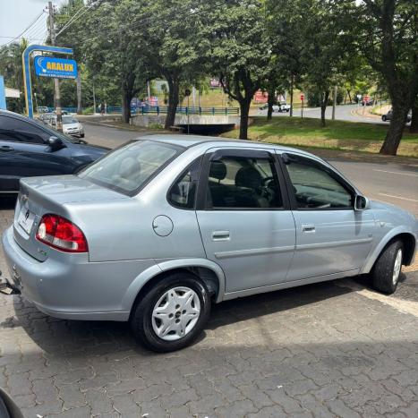 CHEVROLET Classic Sedan 1.0 4P VHCE FLEX LS, Foto 13