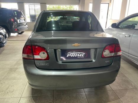 CHEVROLET Classic Sedan 1.0 4P VHCE FLEX, Foto 4