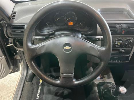 CHEVROLET Classic Sedan 1.0 4P VHCE FLEX, Foto 8